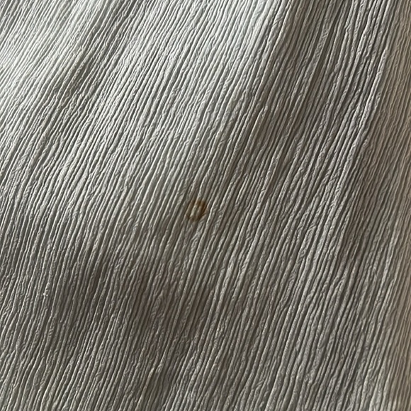 J. CREW 100% SILK Strapless Dress in Seafoam Green - Picture 8 of 8